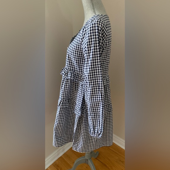 Influence Dress - Picture 3 of 7